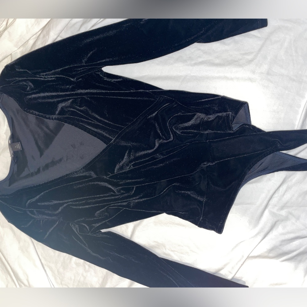 Bodysuit